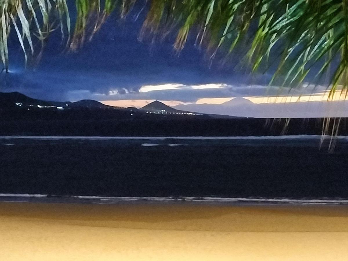 Beach And Sunset Λας Πάλμας ντε Γκραν Κανάρια Εξωτερικό φωτογραφία